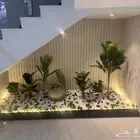تنسيق حدائق
