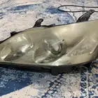 شمعة لكزز يسار 2010