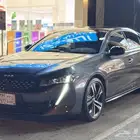بيجو 508 2023 جي تي