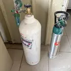 اسطوانات اكسجين