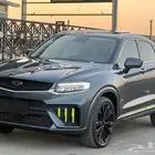 جيلي - توجيلا - 2024 - سعودي - فل