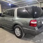 فورد اكسبدشن 2013 قصير بدون دبل