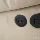 كنبة استرخاء للبيع شبه جديدة