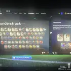 حساب فيفا للبيع Ea