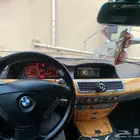 BMW 730 2006