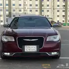 كرايزلر 300
