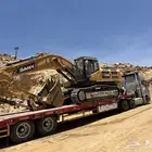بكلين 500 للاجار