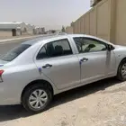 يارس 2008 قير عادي