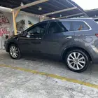 جيب مازدا CX9 2016