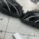 شماعات مرسدس اصلية
