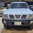 نيسان باترول 2002