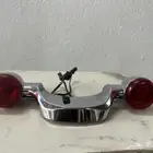 اشارات جانبيه للهارلي