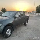 مستبيشي 200Lديزل