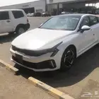 كيا كي 5 K استندر مطور موديل 2026