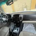 باجيرو 2015ممشئ 330 فتحة سقف كراسي كهرباء حساسات خلفية تحكم