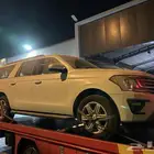 وصول مجموعة فورد اكسبديشن وتورس 2021 دبل(تم البيع)