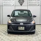 هونداي i 10 موديل 2024