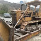 بلدوزر كوماتسو 65-6