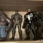 مجسمات العاب اصلية كلها ب 250