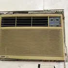 تكييف شباك يورك