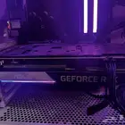 كرت RTX 3060TI 8gb