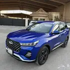 تيجو 7 برو كمفورت 2023 عداد 15 الف وكاله