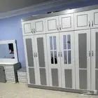 غرفة نوم اثنين سرير