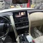 ترهيم نيسان باترول من 2010 إلى 2023