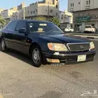 للبيع لكزس 1998