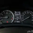 لكزس ار اكس 350 2021