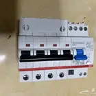 قاطع ABB بحساس 32 امبير