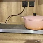 حافض حرارة القدور