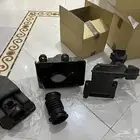 قربة هواء مازدا 6
