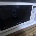 ميكرويف سامسونج