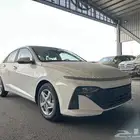 اكسنت استاندر ابيض موديل 2026