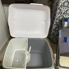 ليتر بوكس للقطط