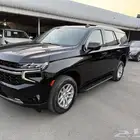 تاهو 2023 LS بدون دبل