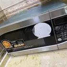 ميكروويف استخدام نظيف لا يوجد فيه اي عيوب ابيعه 150