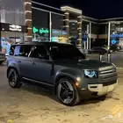 ديفندر 2020 6 سلندر