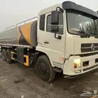 للبيع شاحنه دونج فونج وايت ماء 2025