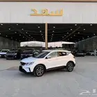 جيلي كولراي 2022 ابيض