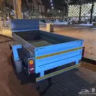 عربة - قلص تفصيل للبيع