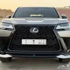 لكزس 2024 سعودي f سبورت