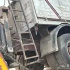 ونش اطلس للبيع بحالته ممتاز بسطحه جوانب كامل