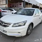 هوندا اكورد 2012 اسبيشل