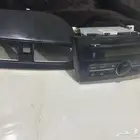 مسجل و ديكور مكيف سيارة اتراج مديل 2021 وكاله سليم من الكسور