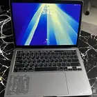 ماك بوك برو M2