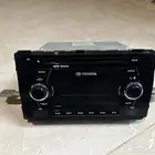 مسجل كامري