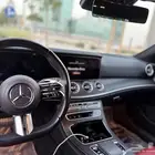 مرسيدس E200