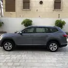 فولكس واجن تيرامونت